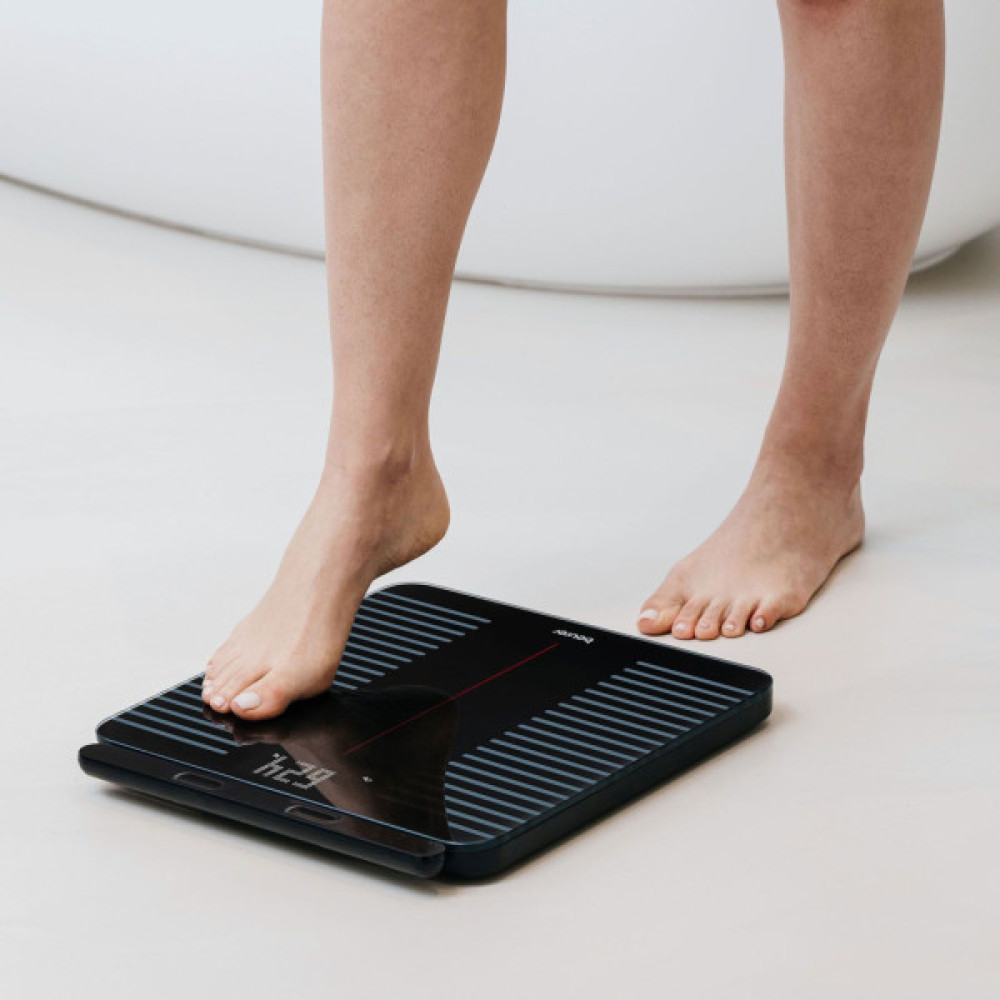 Ваги підлогові Beurer BF 990