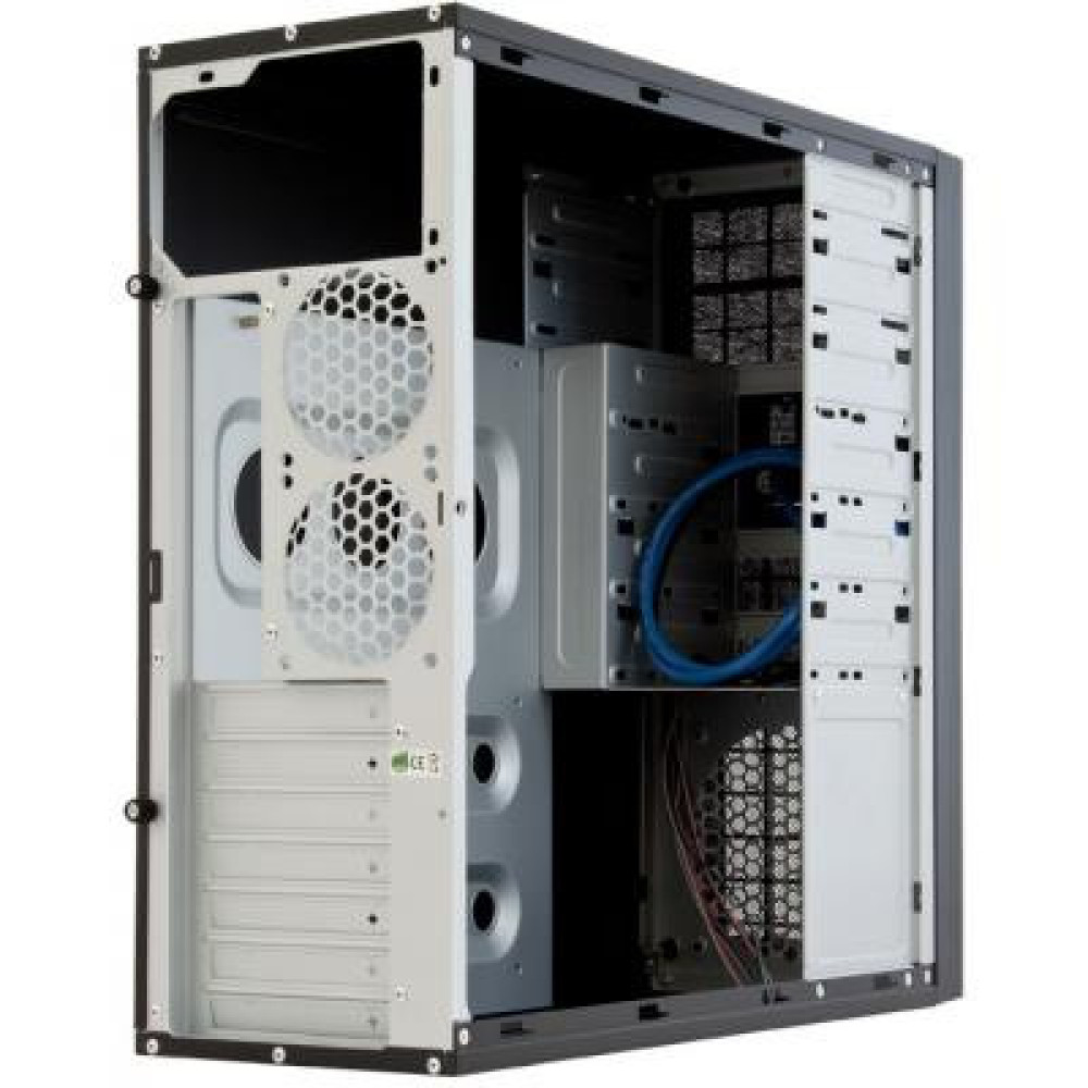 Корпус для ПК Chieftec iArena (CQ-01B-U3-OP)
