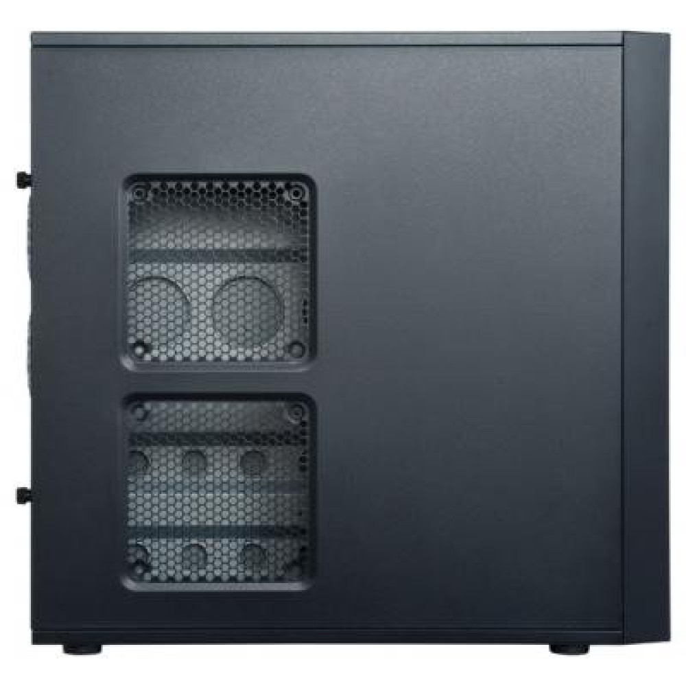 Корпус для ПК Chieftec iArena (CQ-01B-U3-OP)