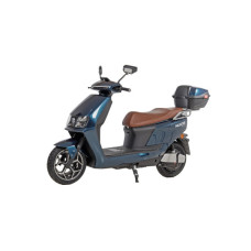 Електроскутер Maxxter LUMINA (Blue) 1500 Вт, синій (1605962)
