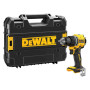 Шуруповерт DeWALT XR Li-Ion 18V, 74 Нм, 0-450/0-1650 об/хв, 1.12 кг, TSTAK (без АКБ та ЗП) (DCD794NT)