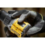Шуруповерт DeWALT XR Li-Ion 18V, 74 Нм, 0-450/0-1650 об/хв, 1.12 кг, TSTAK (без АКБ та ЗП) (DCD794NT)