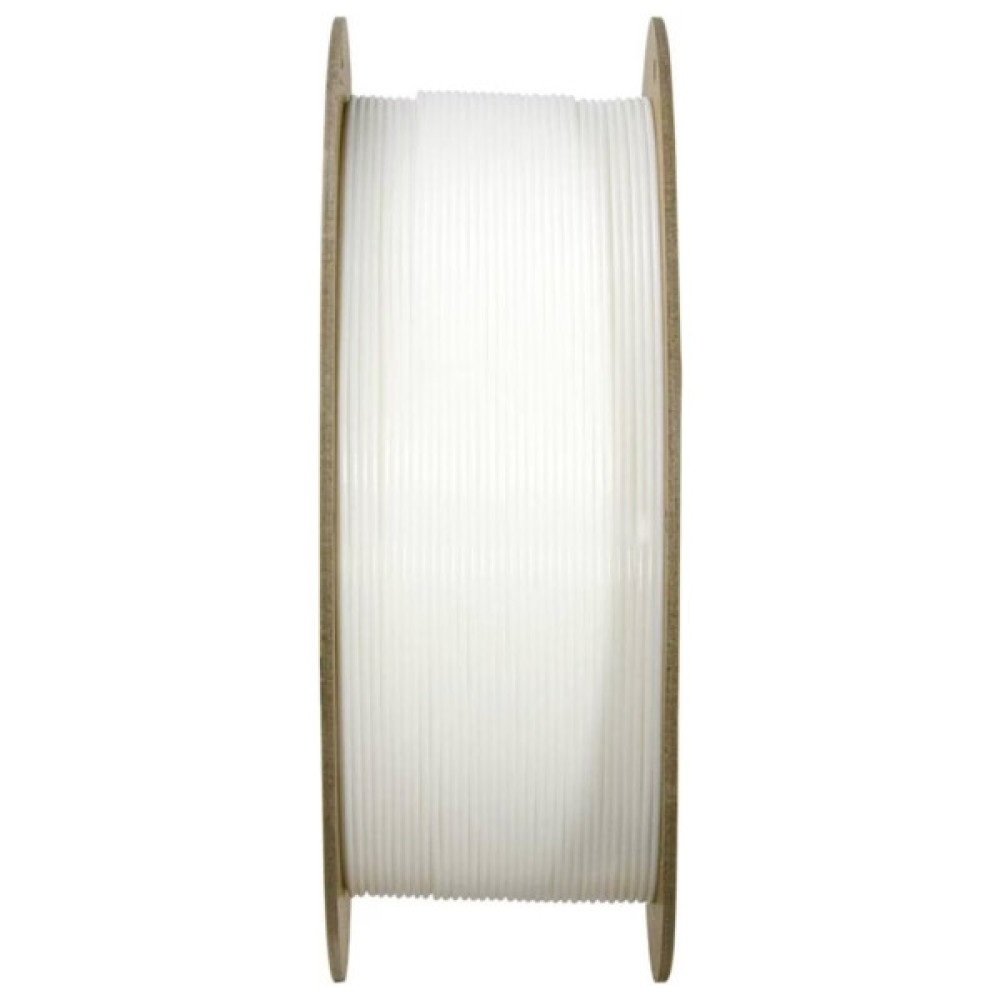 Пластик для 3D-принтера Polymaker PLA HIGH SPEED 1,75mm WHITE 1kg (PA12001)