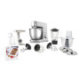 Кухонний комбайн Tefal QB813D38