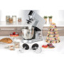 Кухонний комбайн Tefal QB813D38