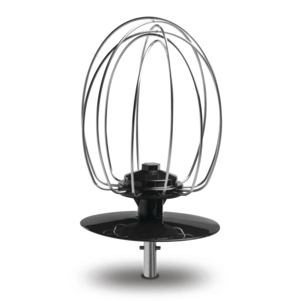Кухонний комбайн Tefal QB813D38