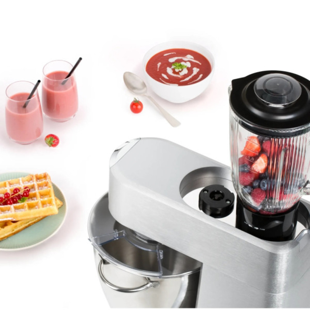 Кухонний комбайн Tefal QB813D38