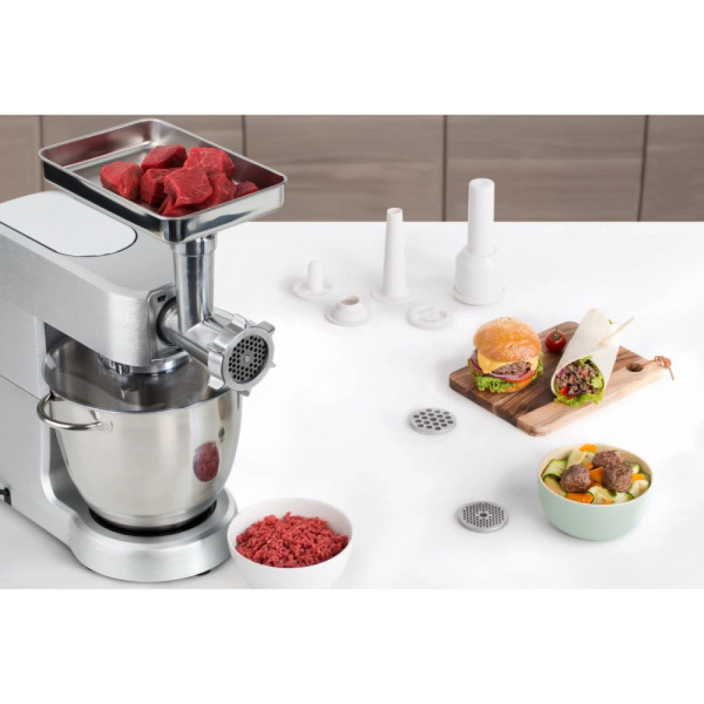 Кухонний комбайн Tefal QB813D38