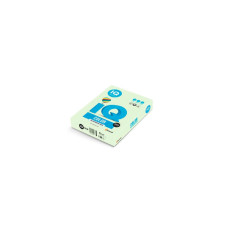 Папір iQ Color A4 80 г/м2 500с, green light Mondi (GN27/A4/80/IQ)