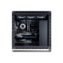 Корпус для ПК JONSBO UMX6S Silver