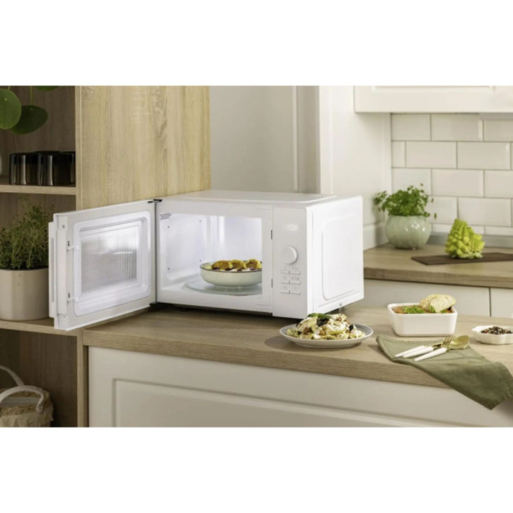 Мікрохвильова піч Gorenje MO23A3W5