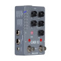 Педаль ефектів Mooer Cab X2 Педаль ефектів Mooer Cab X2