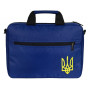 Сумка для ноутбука Porto 13.3'' PN13DB TRIZUB DarkBlue (PN13DB_TRIZ) Сумка для ноутбука Porto 13.3'' PN13DB TRIZUB DarkBlue (PN13DB_TRIZ)
