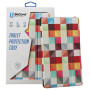 Чохол до планшета BeCover Smart Case Lenovo Tab M8 TB-8505/TB-8705/M8 TB-8506 (3rd Gen) Square (708021) Чохол до планшета BeCover Smart Case Lenovo Tab M8 TB-8505/TB-8705/M8 TB-8506 (3rd Gen) Square (708021)