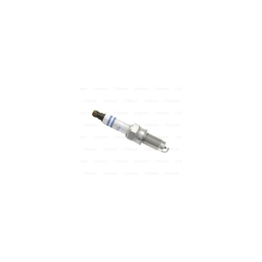 Свічка запалювання Bosch 0 242 135 510