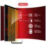 Скло захисне Intaleo Full Glue Infinix Note 11 (1283126535093) Скло захисне Intaleo Full Glue Infinix Note 11 (1283126535093)