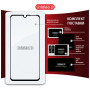 Скло захисне Intaleo Full Glue Infinix Note 11 (1283126535093) Скло захисне Intaleo Full Glue Infinix Note 11 (1283126535093)