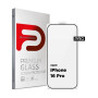 Скло захисне Armorstandart Pro Apple iPhone 16 Pro with mesh (ARM87027) Скло захисне Armorstandart Pro Apple iPhone 16 Pro with mesh (ARM87027)