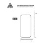 Скло захисне Armorstandart Pro Apple iPhone 16 Pro with mesh (ARM87027) Скло захисне Armorstandart Pro Apple iPhone 16 Pro with mesh (ARM87027)