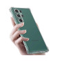 Чохол до мобільного телефона BeCover Anti-Shock Samsung Galaxy S25 Ultra SM-S938 Clear (712904) Чохол до мобільного телефона BeCover Anti-Shock Samsung Galaxy S25 Ultra SM-S938 Clear (712904)