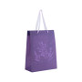 Подарунковий пакет Axent пластиковый Lavender-2, 25х19 см (8503-34-A) Подарунковий пакет Axent пластиковый Lavender-2, 25х19 см (8503-34-A)