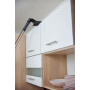 Пилосос Gorenje контейнерний, 850Вт, конт пил -3.3л, HEPA, телескоп трубка, сенсорне упр, бронзовий Пилосос Gorenje контейнерний, 850Вт, конт пил -3.3л, HEPA, телескоп трубка, сенсорне упр, бронзовий