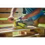 Шліфмашина стрічкова акумуляторна Ryobi ONE+ R18BS-0 18В 76мм 2.7кг без АКБ та ЗП Шліфмашина стрічкова акумуляторна Ryobi ONE+ R18BS-0 18В 76мм 2.7кг без АКБ та ЗП