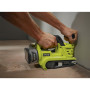Шліфмашина стрічкова акумуляторна Ryobi ONE+ R18BS-0 18В 76мм 2.7кг без АКБ та ЗП Шліфмашина стрічкова акумуляторна Ryobi ONE+ R18BS-0 18В 76мм 2.7кг без АКБ та ЗП