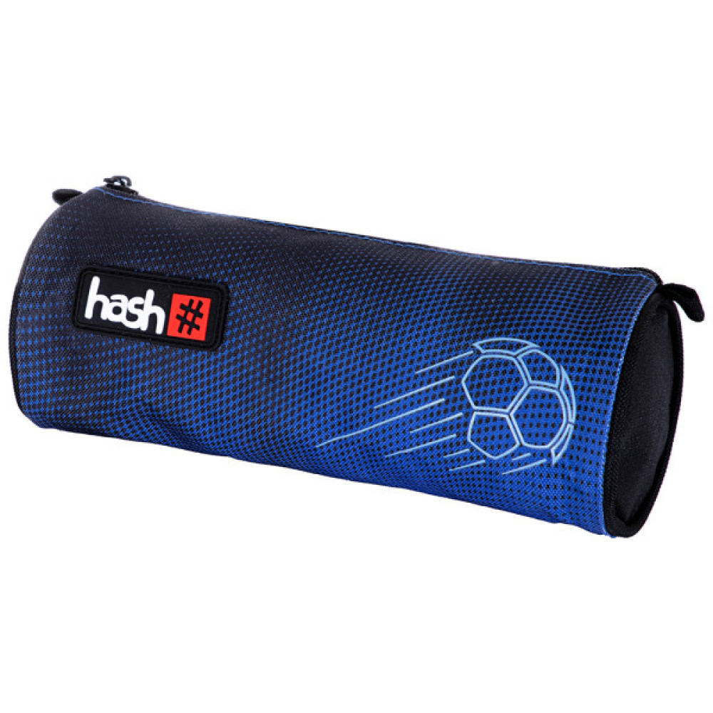 Пенал Hash AC9 Football style (505023069)