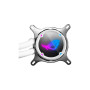 Система рідинного охолодження ASUS ROG STRIX LC 240 RGB WHITE EDITION AMD AM4, TR4, LGA 115x,1366,2011,2011-3,2066 RGB WHITE EDITIO (90RC0062-M0UAY0) Система рідинного охолодження ASUS ROG STRIX LC 240 RGB WHITE EDITION AMD AM4, TR4, LGA 115x,1366,2011,2011-3,2066 RGB WHITE EDITIO (90RC0062-M0UAY0)