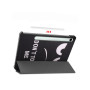 Чохол до планшета BeCover Smart Case Samsung Tab S9 (SM-X710/SM-X716)/S9 FE (SM-X510/SM-X516B) 11.0" Dont Touch (710416) Чохол до планшета BeCover Smart Case Samsung Tab S9 (SM-X710/SM-X716)/S9 FE (SM-X510/SM-X516B) 11.0" Dont Touch (710416)