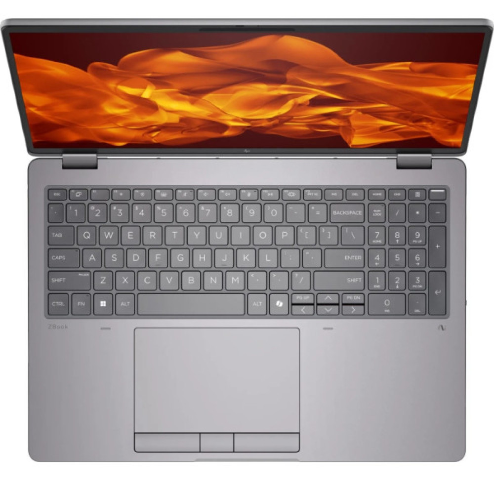 Ноутбук HP ZBook Fury G1i (5F9V3ES)