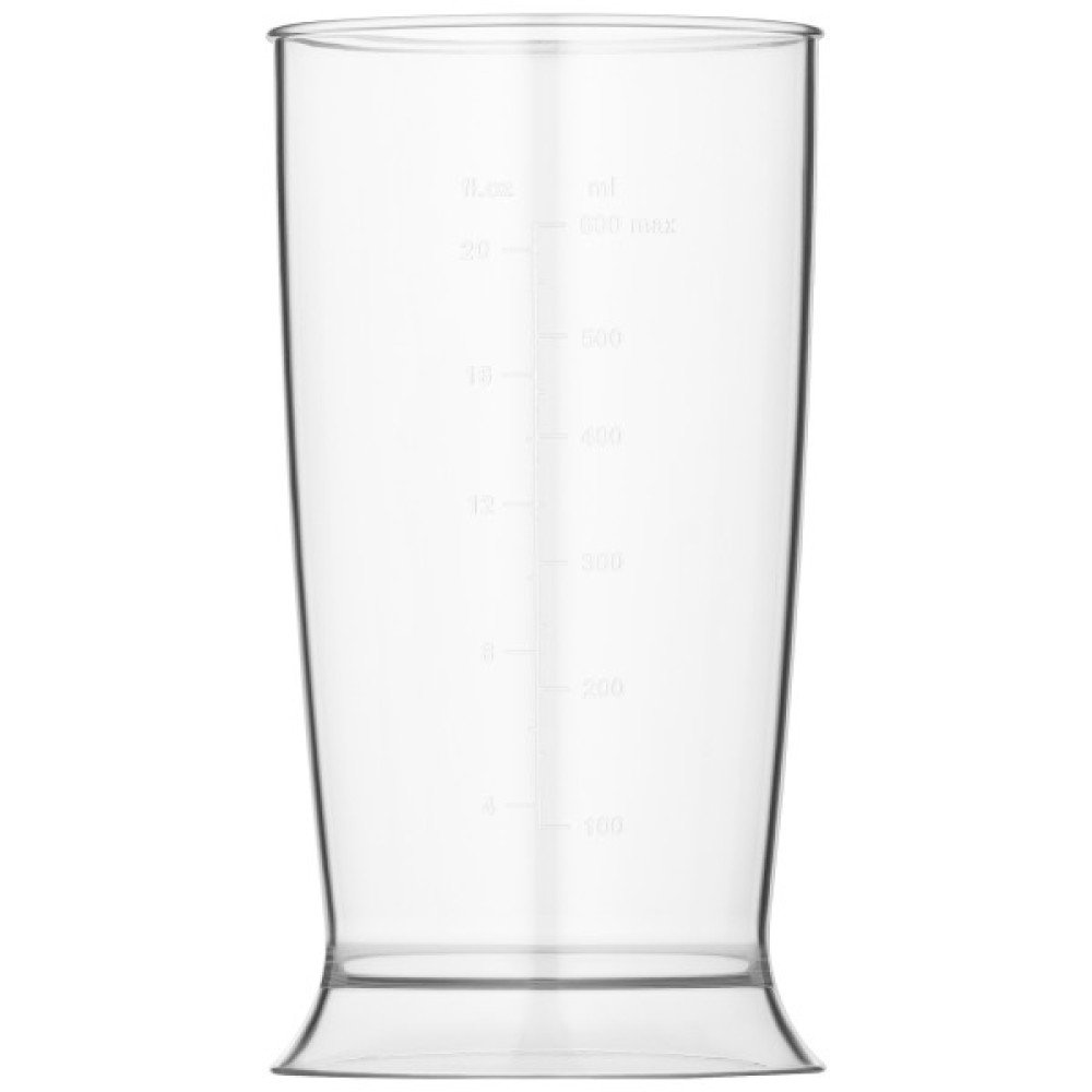 Блендер ARDESTO заглибний 1000Вт, 3в1, чаша-600мл, чопер-500мл, насадка для пюре, чорно-сріблястий