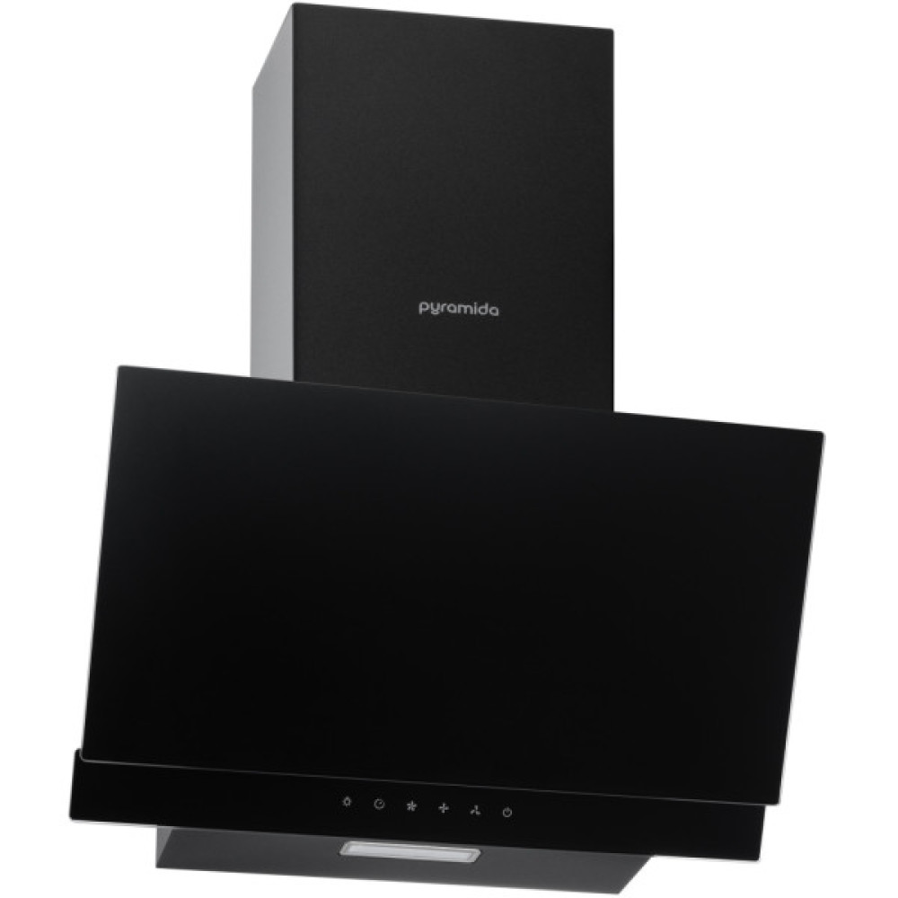 Витяжка кухонна Pyramida NX 60 (800) S GBL