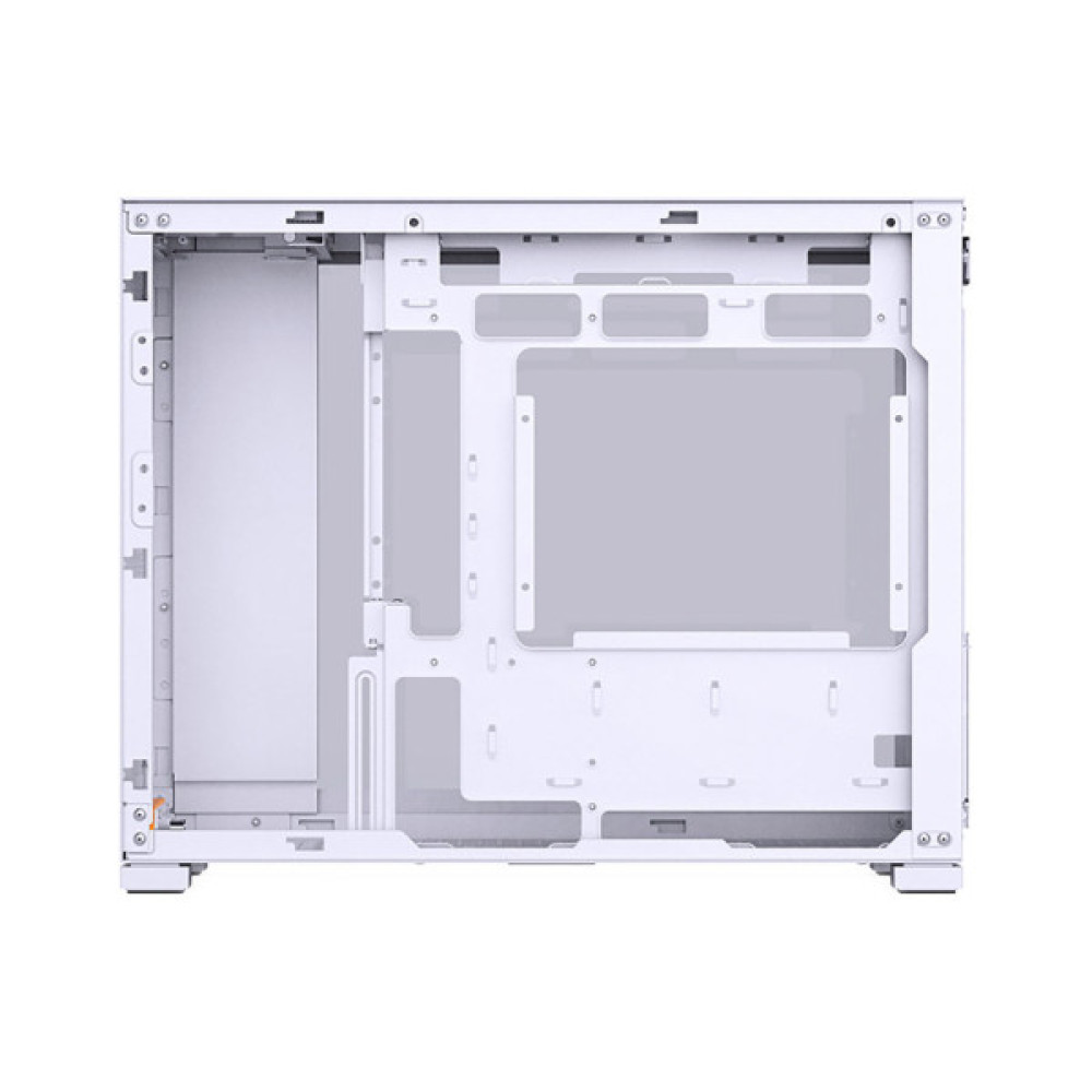 Корпус для ПК JONSBO D32 STD White