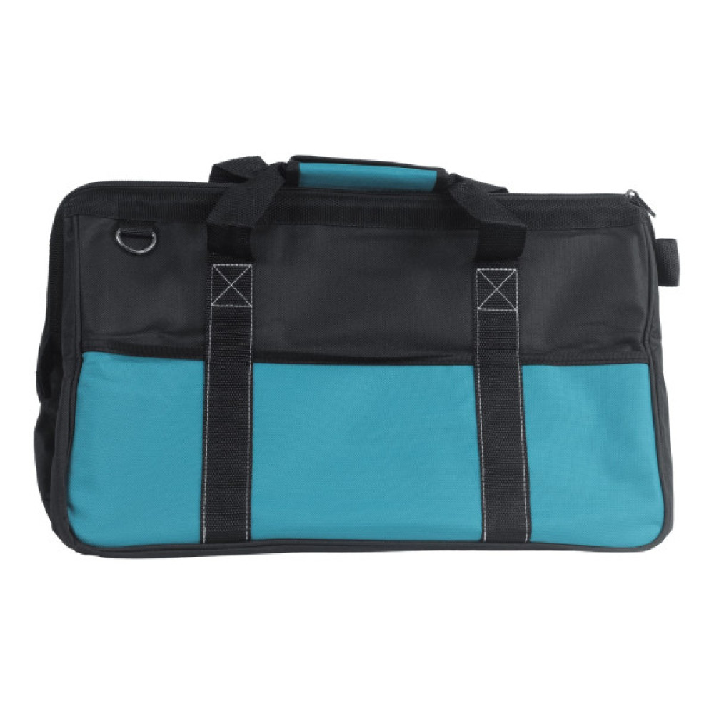 Набір із трьох акумуляторних інструментів Konner&Sohnen KS RHAGD 20V SET 3 20В дриль, шліфмашина кутова, перфоратор, швидкий ЗП 4.5А акб 2х4А·год сумка 7.5кг