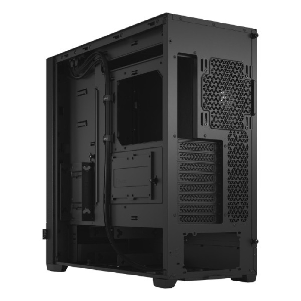 FRACTAL DESIGN Pop XL Silent Black Solid (FD-C-POS1X-01)