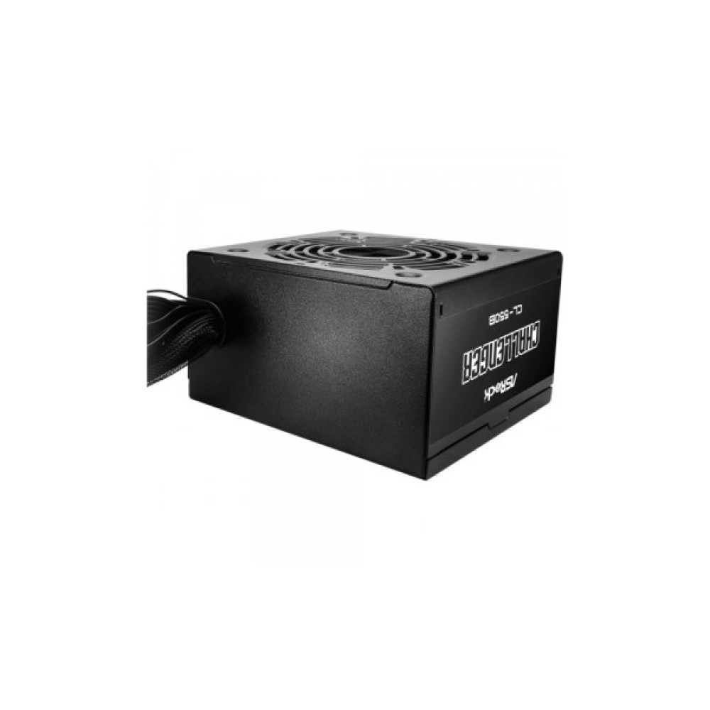 Блок живлення ASRock 550W Challenger (CL-550B)