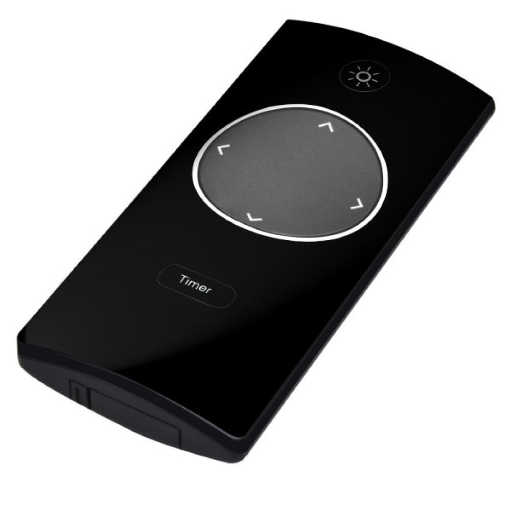 Витяжка Hansa вбудована, 60см, 425м.куб/год., чорний