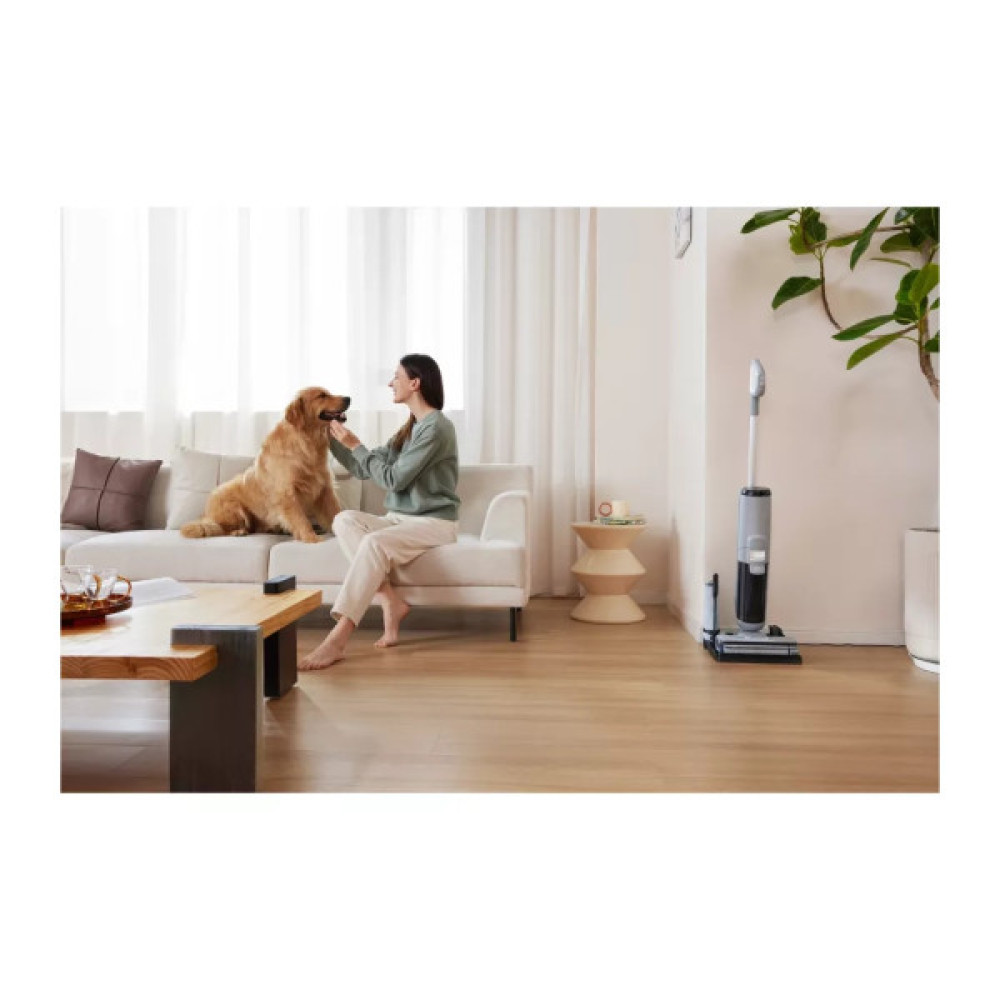 Пилосос Tineco iFloor 5 Breeze (FW070100DE)