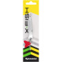 Блешня X-Fish King Pike 14g 01 Silver (1917.04.78)
