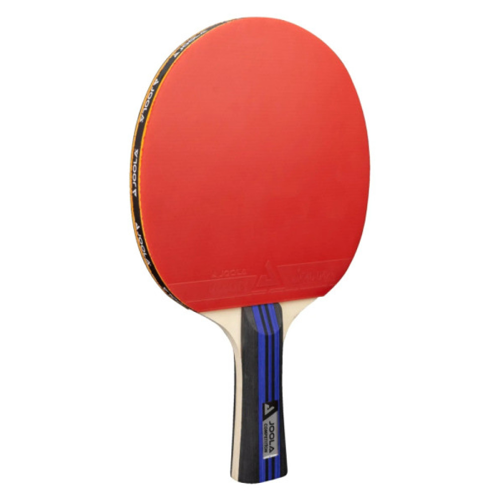 Комплект для настільного тенісу Joola Family Advanced 4 Bats 6 Balls (54823) (930800)