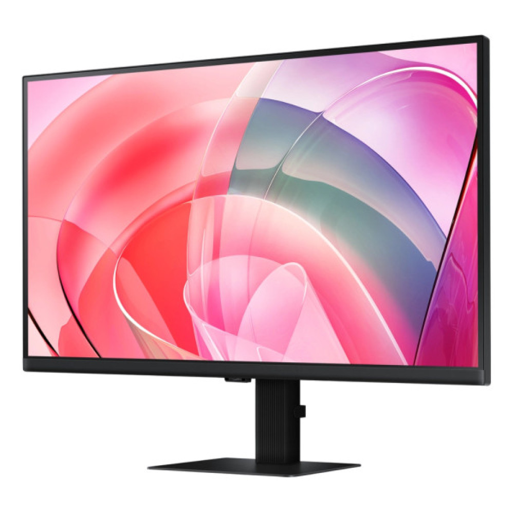 Монітор Samsung LS27D700EAIXUA