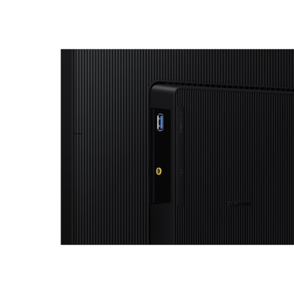 Монітор Samsung LS27D700EAIXUA