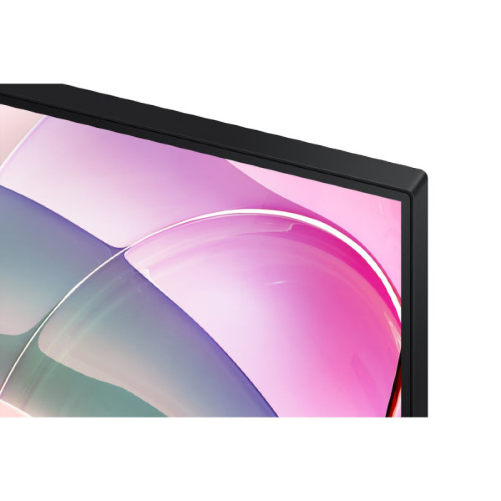 Монітор Samsung LS27D700EAIXUA