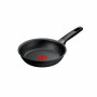 Сковорода Tefal Expertise 20см чорний (G3210232)