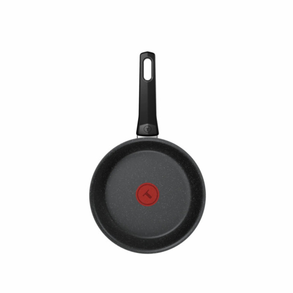 Сковорода Tefal Expertise 20см чорний (G3210232)