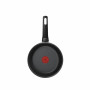Сковорода Tefal Expertise 20см чорний (G3210232)