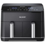 Мультипіч Sharp AF-GD82AE-B Мультипіч Sharp AF-GD82AE-B