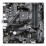 GIGABYTE B550M K WIFI6E